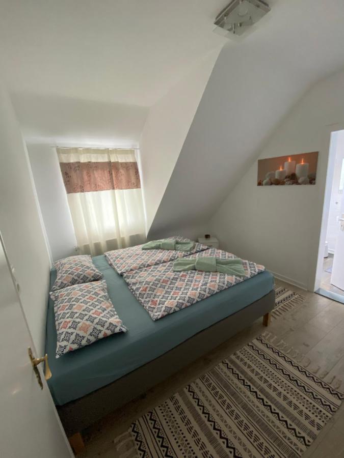 Harzgemuetlichkeit Fuer 2 Personen Und Haustier - Altenau! Altenau  Zewnętrze zdjęcie